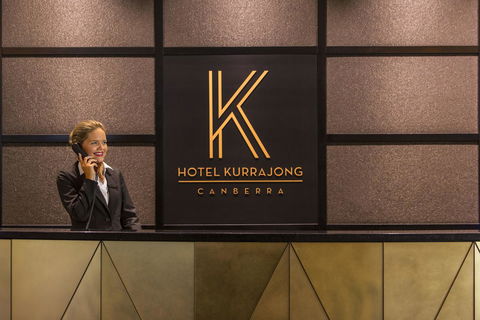 Hotel Kurrajong Canberra - Accommodation Search 7