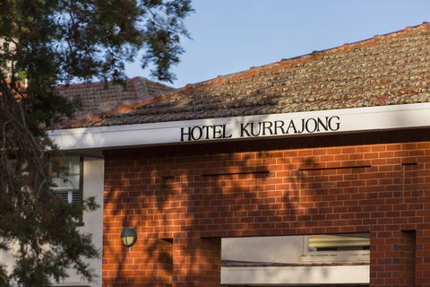 Hotel Kurrajong Canberra - Accommodation Search 28