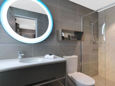 Hotel Kurrajong Canberra - Accommodation Search 15