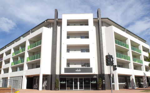 Abode Tuggeranong - Accommodation Search 0