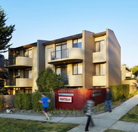 Manuka Park Serviced Apartments - Accommodation Search