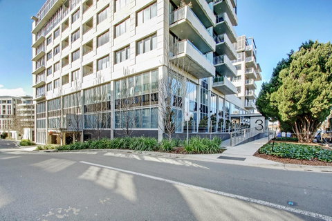 Realm Park 39 Barton ACT - Accommodation Search 28