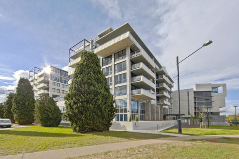 Realm Park 39 Barton ACT - Accommodation Search 8