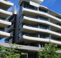Accommodate Canberra - Realm Residences - Accommodation Search