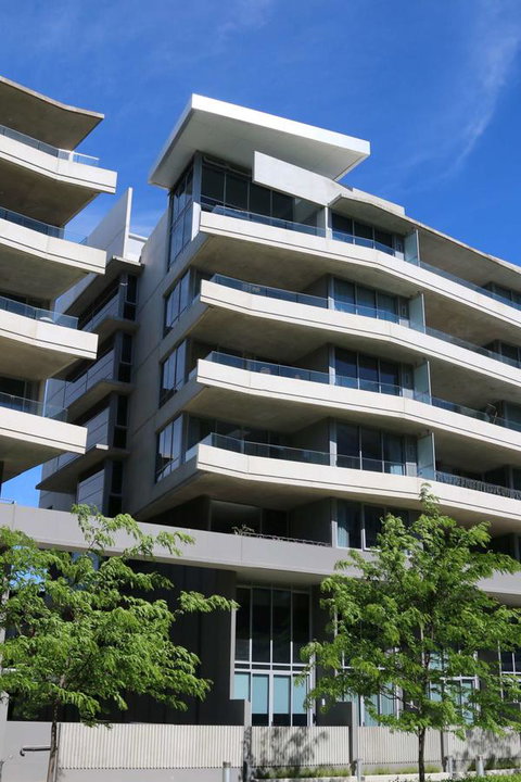 Realm Park 39 Barton ACT - Accommodation Search 0