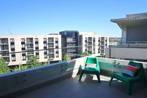 Realm Park 39 Barton ACT - Accommodation Search 5