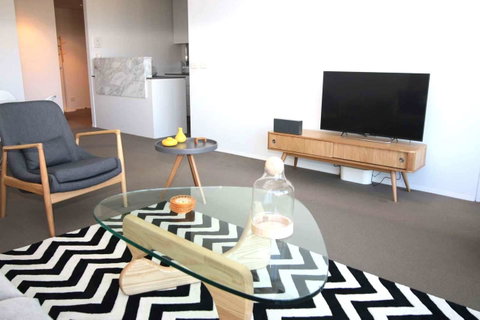 Realm Park 39 Barton ACT - Accommodation Search 2