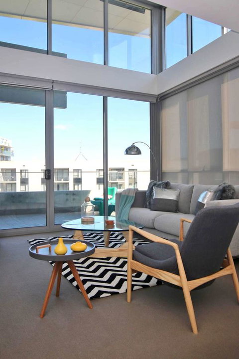 Realm Park 39 Barton ACT - Accommodation Search 1