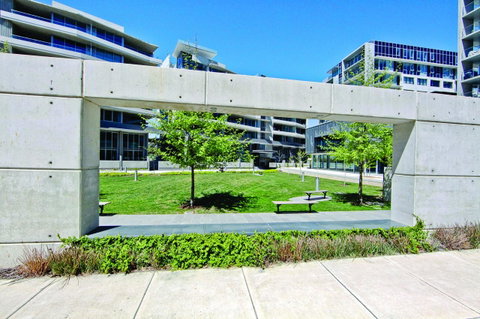 Realm Park 39 Barton ACT - Accommodation Search 25