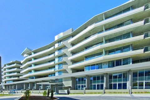 Realm Park 39 Barton ACT - Accommodation Search 27