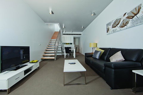 Realm Park 39 Barton ACT - Accommodation Search 18