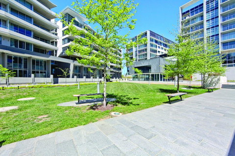 Realm Park 39 Barton ACT - Accommodation Search 23