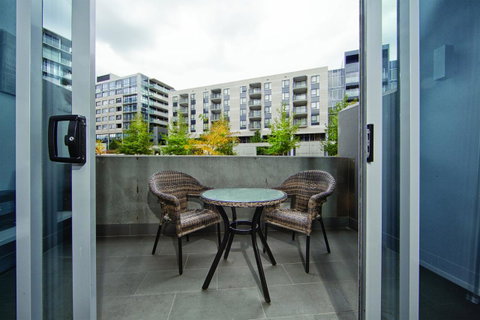 Realm Park 39 Barton ACT - Accommodation Search 19