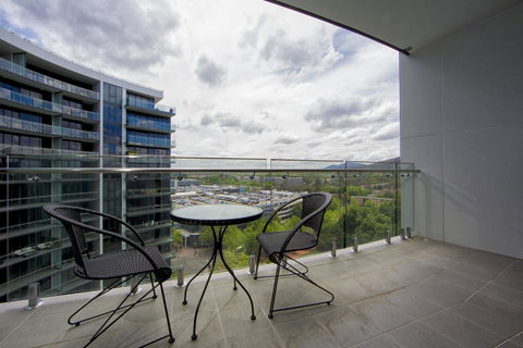 Manhattan 303 Canberra City ACT - Accommodation Search 17