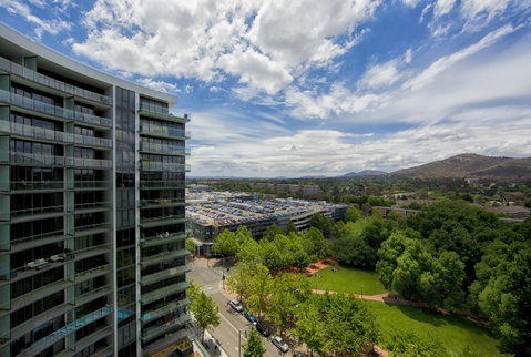 Manhattan 303 Canberra City ACT - Accommodation Search 9