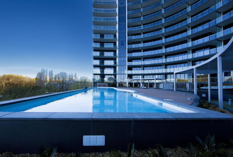 Manhattan 303 Canberra City ACT - Accommodation Search 3
