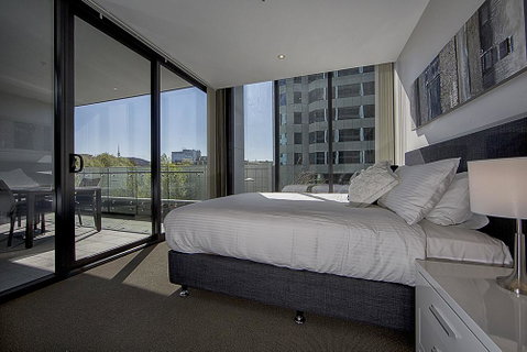 Manhattan 303 Canberra City ACT - Accommodation Search 32