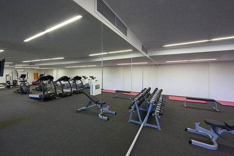 Manhattan 303 Canberra City ACT - Accommodation Search 6