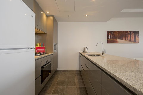Manhattan 303 Canberra City ACT - Accommodation Search 13