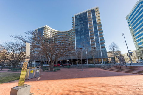 Manhattan 303 Canberra City ACT - Accommodation Search 22