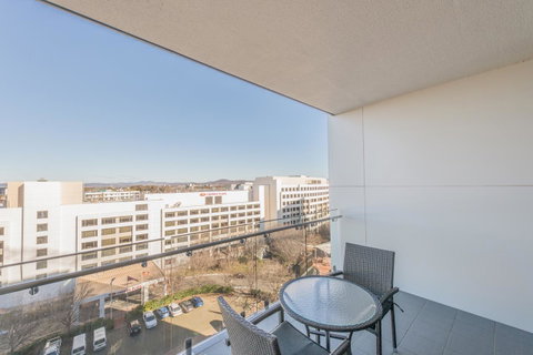 Manhattan 303 Canberra City ACT - Accommodation Search 20