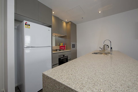 Manhattan 303 Canberra City ACT - Accommodation Search 14