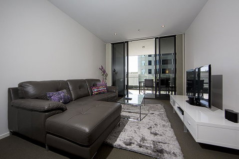 Manhattan 303 Canberra City ACT - Accommodation Search 33