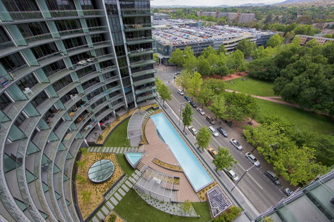 Manhattan 303 Canberra City ACT - Accommodation Search 8