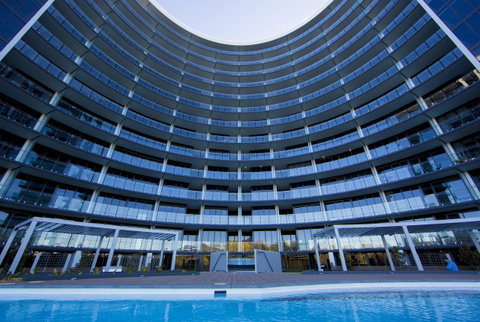 Manhattan 303 Canberra City ACT - Accommodation Search 0