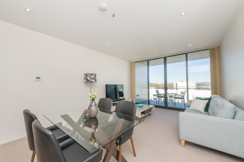 Manhattan 303 Canberra City ACT - Accommodation Search 24