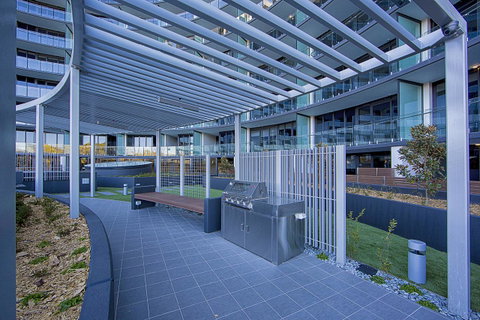 Manhattan 303 Canberra City ACT - Accommodation Search 2