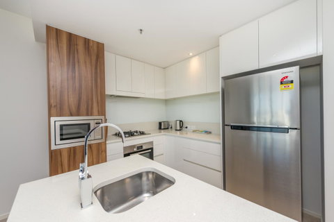 Manhattan 303 Canberra City ACT - Accommodation Search 25