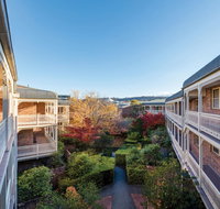 Adina Serviced Apartments Canberra Kingston - Accommodation Search