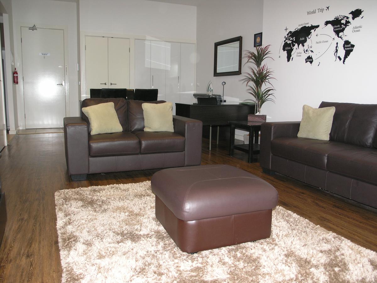 Palmerston ACT Accommodation Search