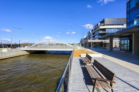 Dockside 4 Kingston ACT - Accommodation Search 19