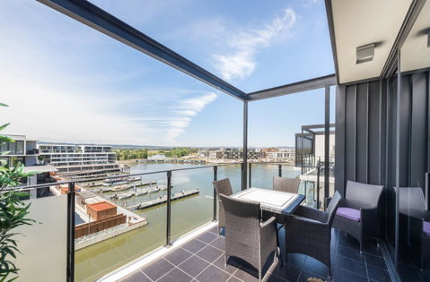 Dockside 4 Kingston ACT - Accommodation Search 1