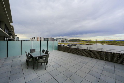 Dockside 4 Kingston ACT - Accommodation Search 25