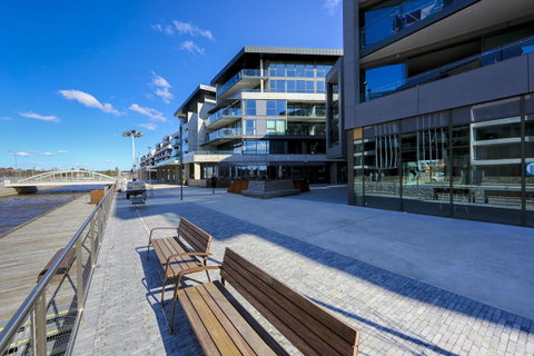 Dockside 4 Kingston ACT - Accommodation Search 18