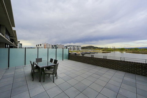 Dockside 4 Kingston ACT - Accommodation Search 36