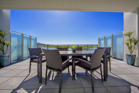 Dockside 4 Kingston ACT - Accommodation Search 33