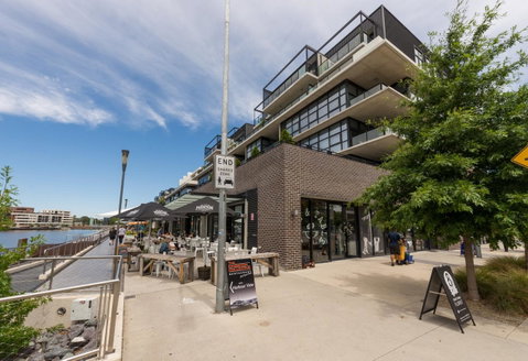 Dockside 4 Kingston ACT - Accommodation Search 8