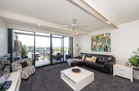 Dockside 4 Kingston ACT - Accommodation Search 7