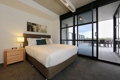 Dockside 4 Kingston ACT - Accommodation Search 22