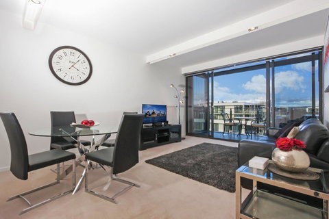 Dockside 4 Kingston ACT - Accommodation Search 13
