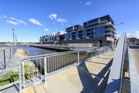 Dockside 4 Kingston ACT - Accommodation Search 30