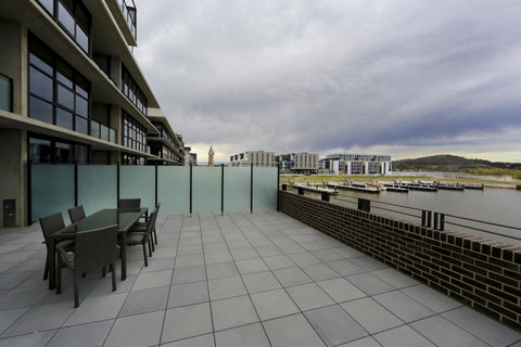 Dockside 4 Kingston ACT - Accommodation Search 29