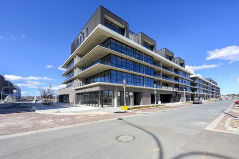 Dockside 4 Kingston ACT - Accommodation Search 23