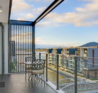 Accommodate Canberra - Dockside - Accommodation Search