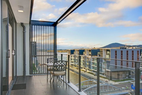 Dockside 4 Kingston ACT - Accommodation Search 0
