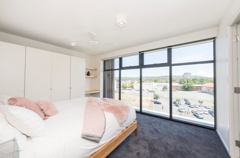 Dockside 4 Kingston ACT - Accommodation Search 2